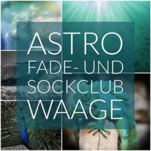Astro Fade- und Sockclub Waage